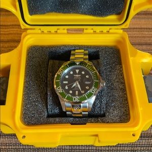 Invicta Grand Diver